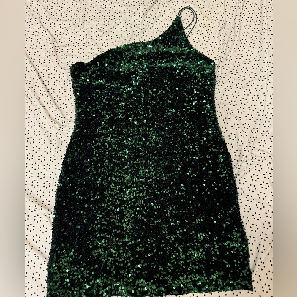 homecoming dress